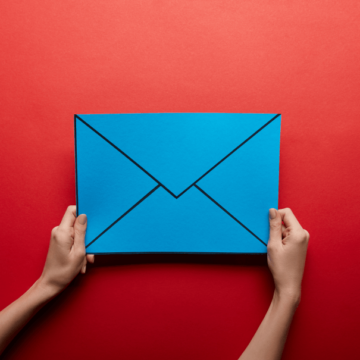 Ist E-Mail das beste Aufbewahrungstool?