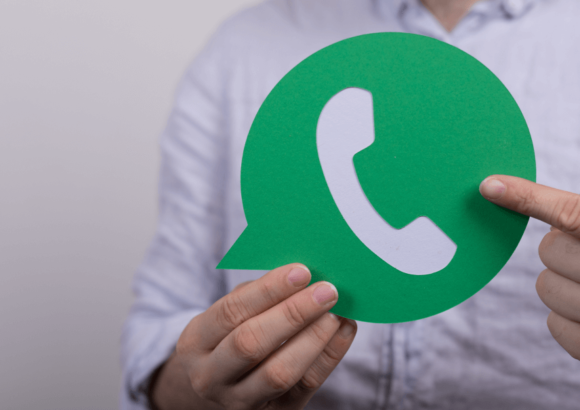 WhatsApp-Marketingautomatisierung: Erstellen Sie Kommunikationsflüsse und Interaktionen mit Kunden