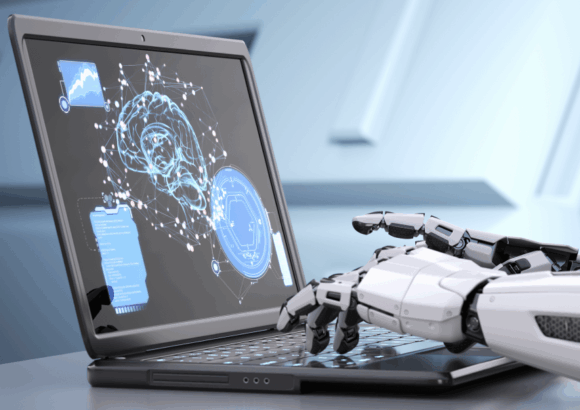 Maschinelles Lernen im Marketing? Entdecken Sie die Vorteile der Integration mit Vertex AI