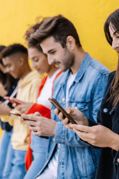 7 Ideen für personalisierte Marketingkampagnen