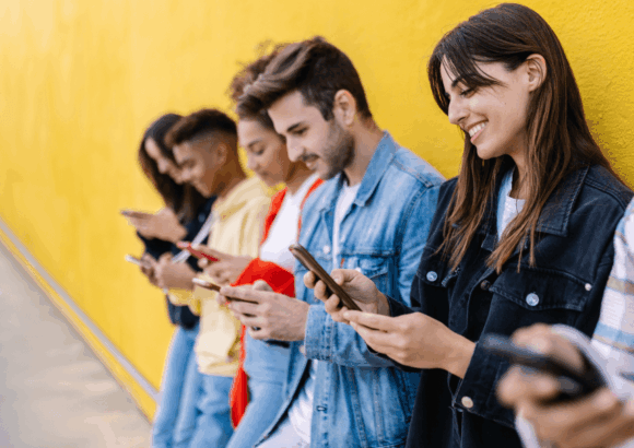 7 Ideen für personalisierte Marketingkampagnen