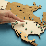 Haben Sie bereits Ihre GeoPoints-Basis?