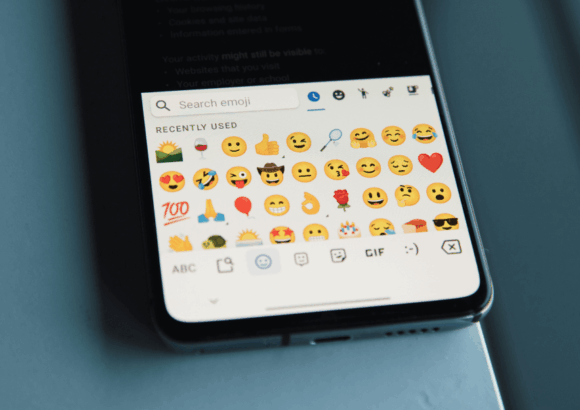 Wie Emojis Ihre E-Mail-Marketingkampagnen beeinflussen