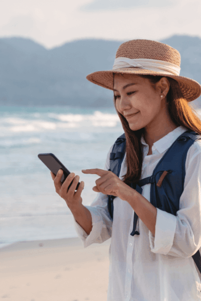Effektive Kommunikation in der Reisebranche: Nutzen Sie das Potenzial von Omnichannel-Marketing