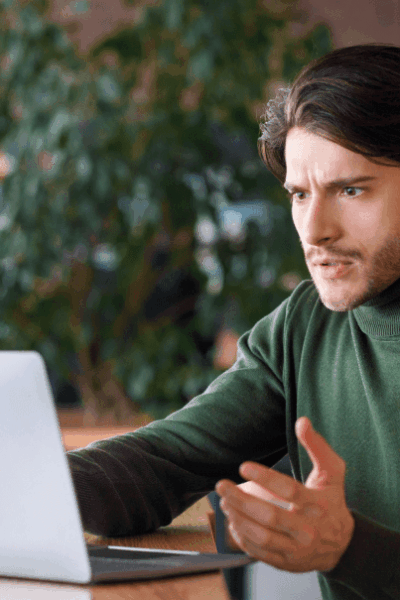 Leadgenerierung: 6 Fehler, die Sie Leads kosten