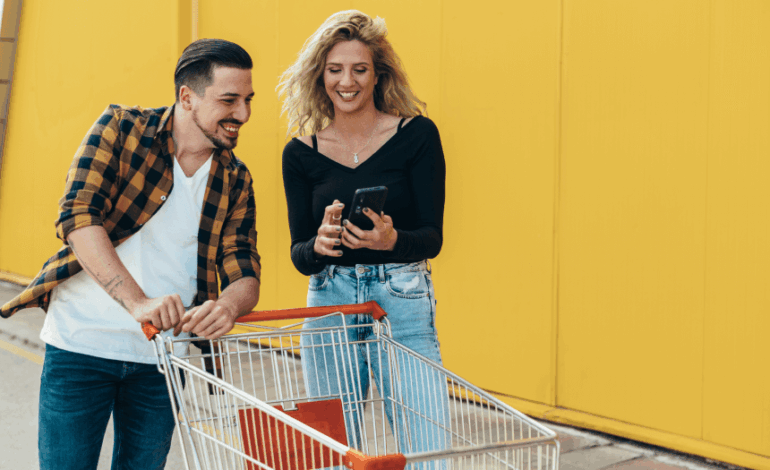 Eine E-Mail reicht nicht aus. Erfahren Sie mehr über das Szenario „Cart 2.0“, das Kunden innerhalb von 48 Stunden per E-Mail, SMS und Push zurückgewinnt