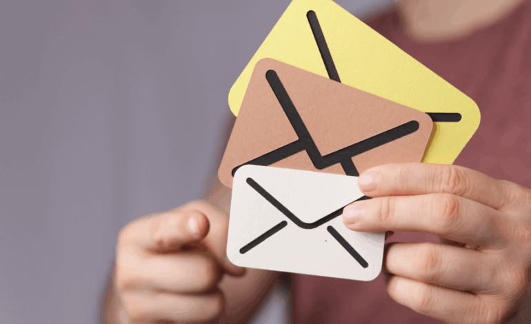 Wie versendet man 10.000 E-Mails, von denen jede einzigartig ist? Mit dieser Funktion ist es einfacher als Sie denken