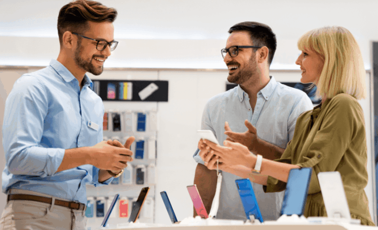 Es ist kein Stalking, sondern Personalisierung. Erfahren Sie, wie Sie Daten aus der Marketing-Automatisierung im Verkaufsgespräch nutzen, um Ihrem Kunden das Gefühl zu geben, etwas Besonderes zu sein