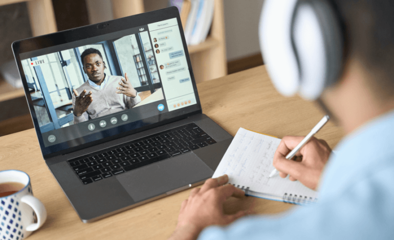 Webinar-Lead-Generierung Maschine. Schritt für Schritt: Von der Registrierung über Erinnerungen bis hin zur Verkaufssequenz nach dem Meeting