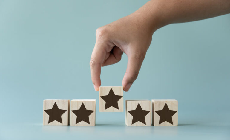 Welcher Lead ist bereit für ein Gespräch? Bauen Sie B2B Behavioral Scoring auf und hören Sie auf zu raten
