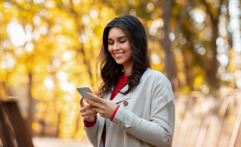 Ihre SMS können aussehen wie Messenger. Entdecken Sie RCS – Die Revolution in der Kundenkommunikation