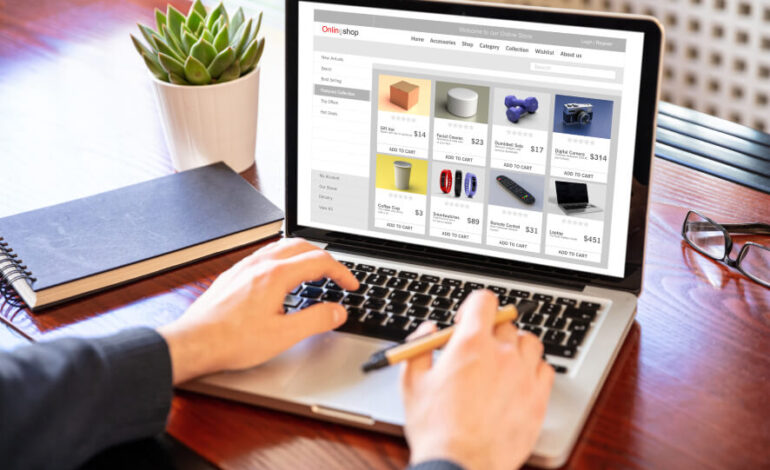 Kaufen Ihre Kunden nur ein Produkt? Steigern Sie den Warenkorbwert durch KI-Empfehlungen