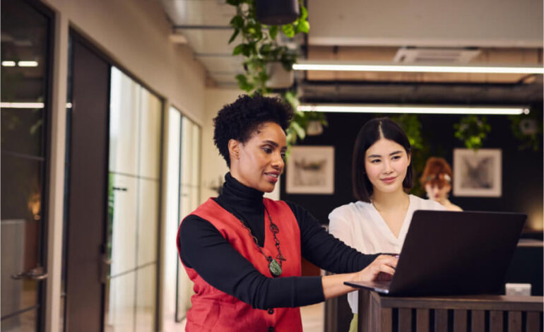 Der CMO: Nicht länger der Werbechef, sondern der Architekt des Wachstums. 3 Schlüsselkompetenzen, die das Jahr 2026 dominieren werden