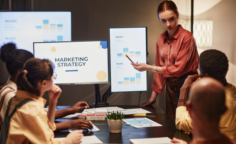 Ihre Marketing Automation Strategie für 2026: Wie Sie iPresso-Daten für einen erfolgreichen Jahresplan nutzen