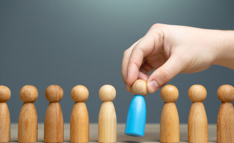 Wie dynamische Inhalte bei der Kontaktsegmentierung helfen?