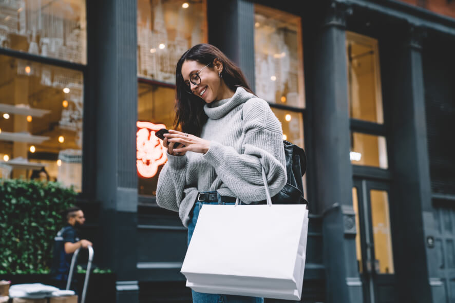 Vom abgebrochenen Warenkorb zur Loyalität: 5 Szenarien für den E-Commerce