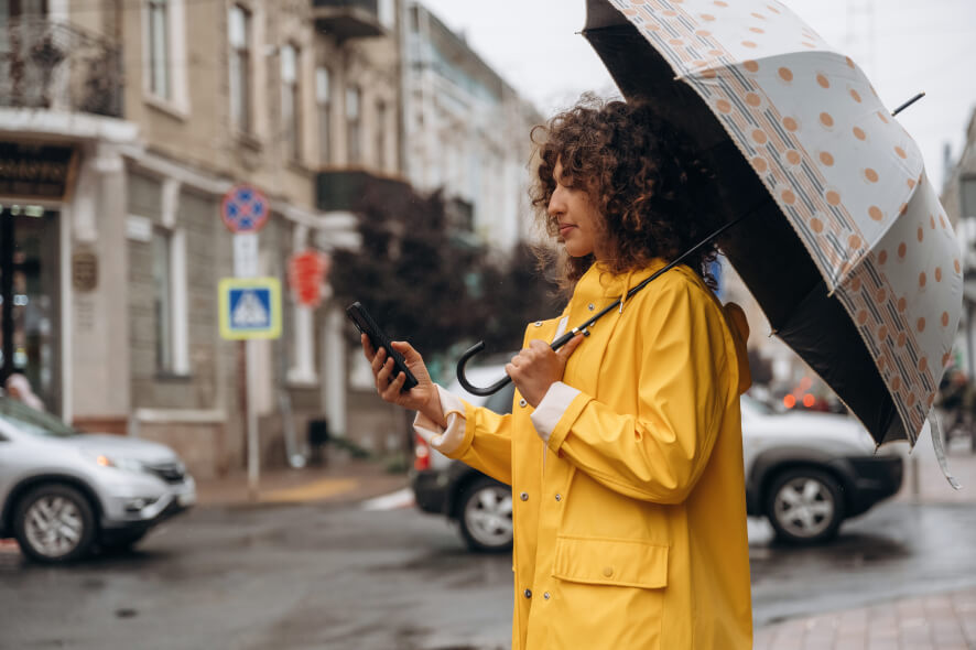 Wie Sie den Standort Ihrer Kunden für dynamische Werbeaktionen nutzen können