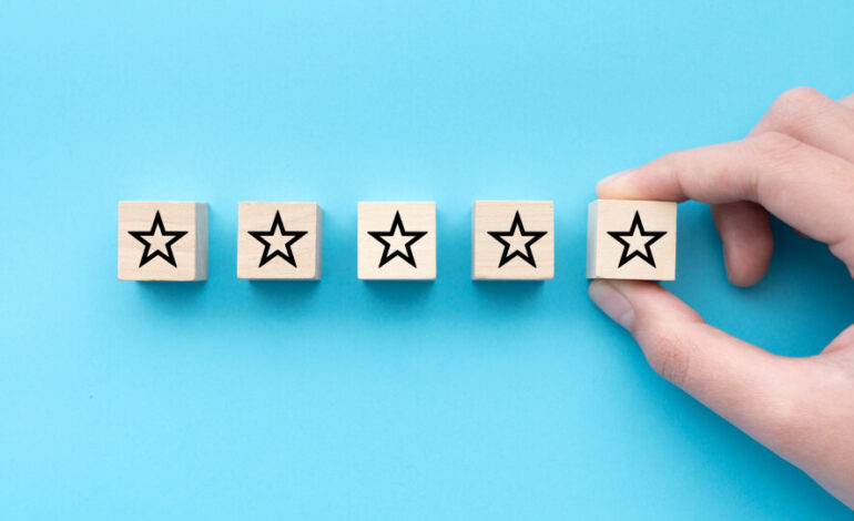 Scoring in Partnerprogrammen – Wie findet man die treuesten Kunden?