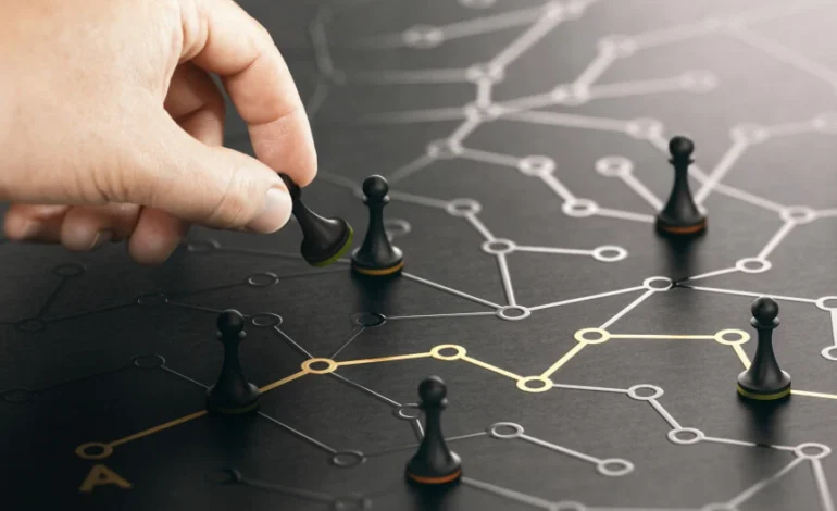 Omnichannel ist nicht gleich Multichannel. Wie gestaltet man ein konsistentes Kundenerlebnis über fünf Kontaktpunkte hinweg?