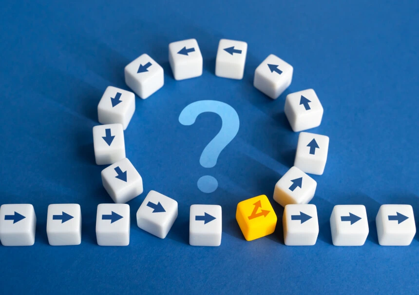 Daten aus erster Hand: Wie lässt sich die Erfassung von Präferenzen automatisieren, die Kunden selbst mit Ihnen teilen möchten?