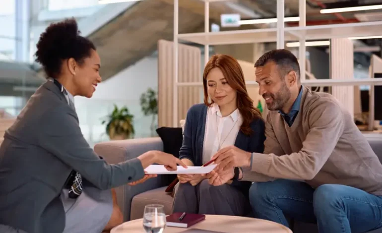 Marketingautomatisierung im Finanzwesen: Personalisierung von Kreditangeboten im Rahmen der restriktiven Vorgaben der DSGVO